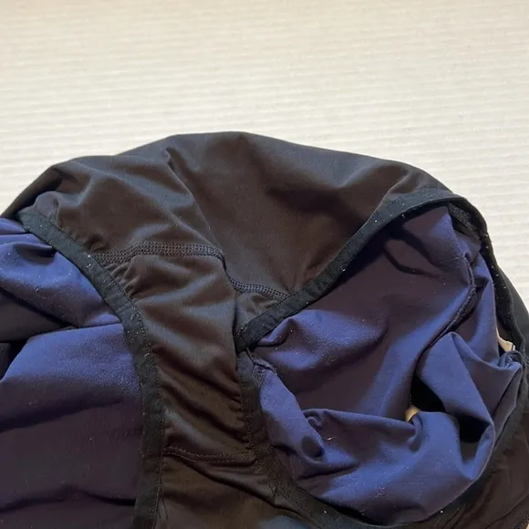 Arc’teryx hottie shorts.