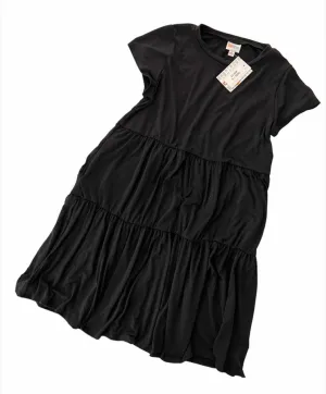 Ariel - Solid Black