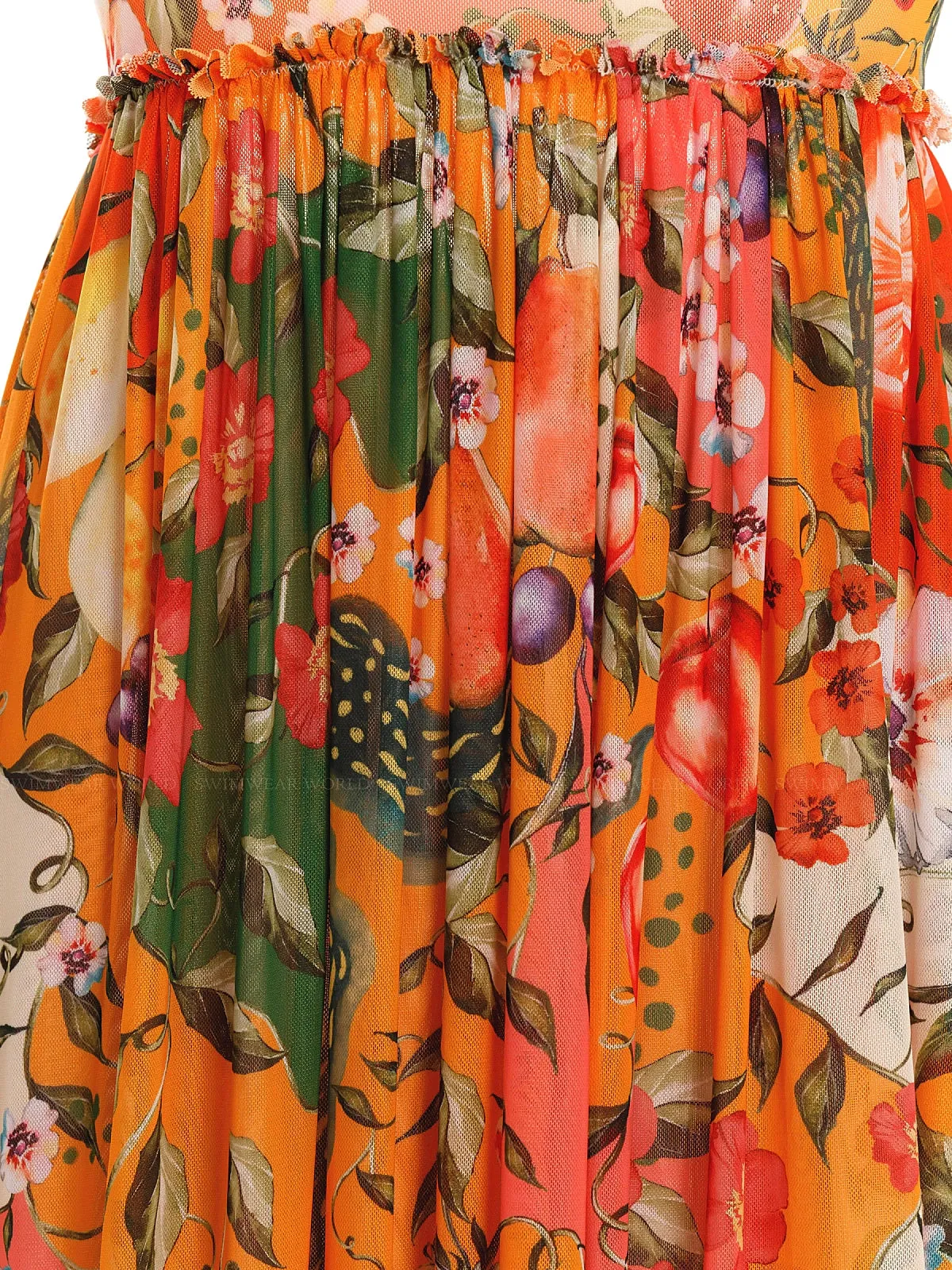 Ashley Dress