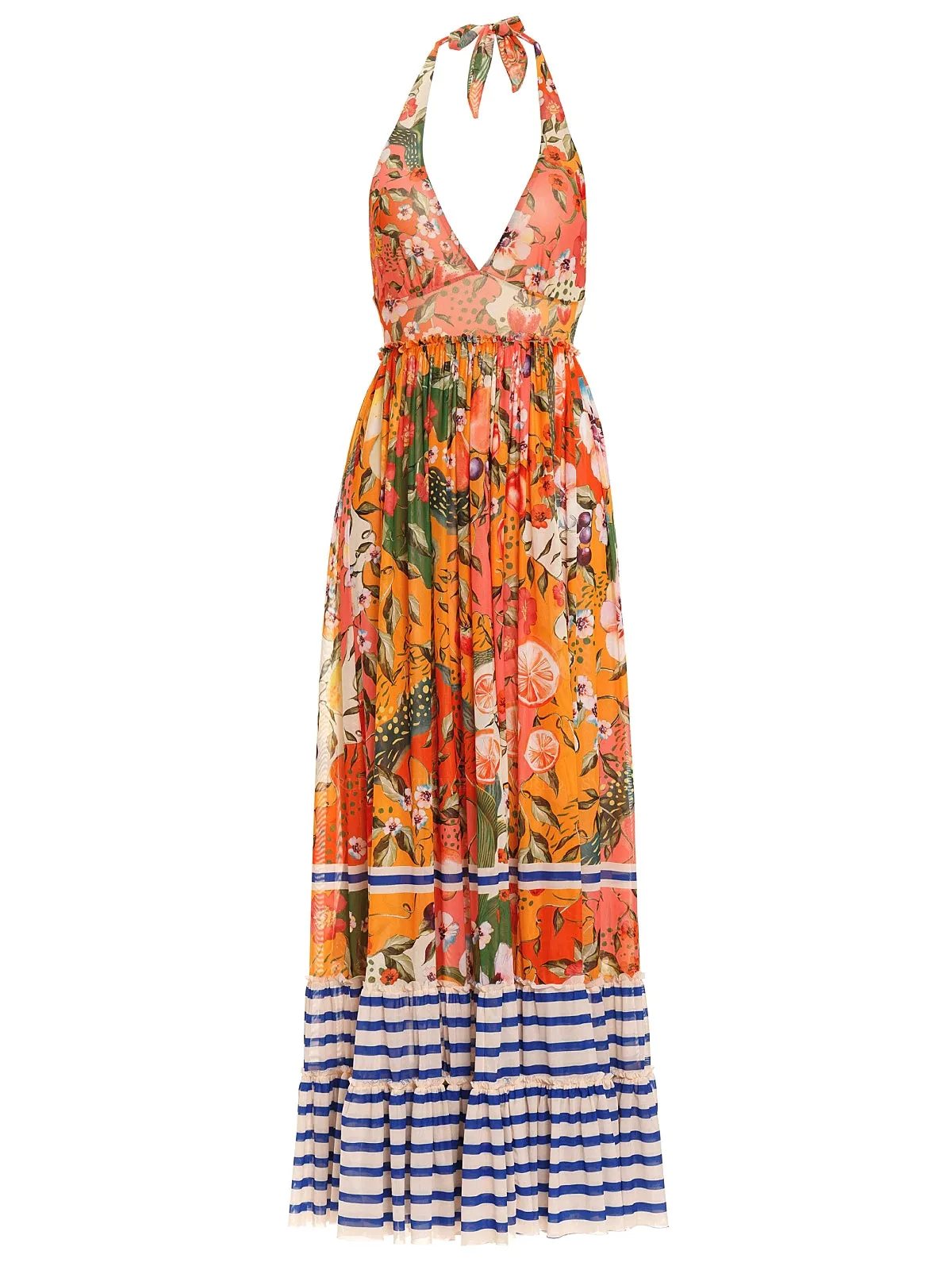 Ashley Dress