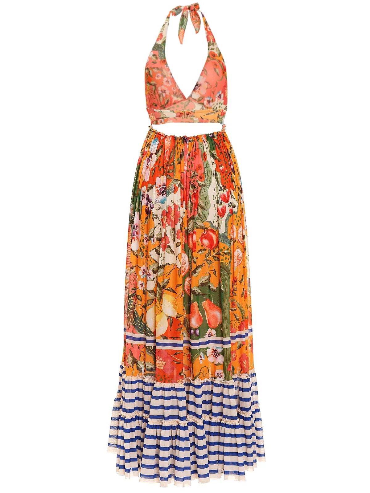 Ashley Dress