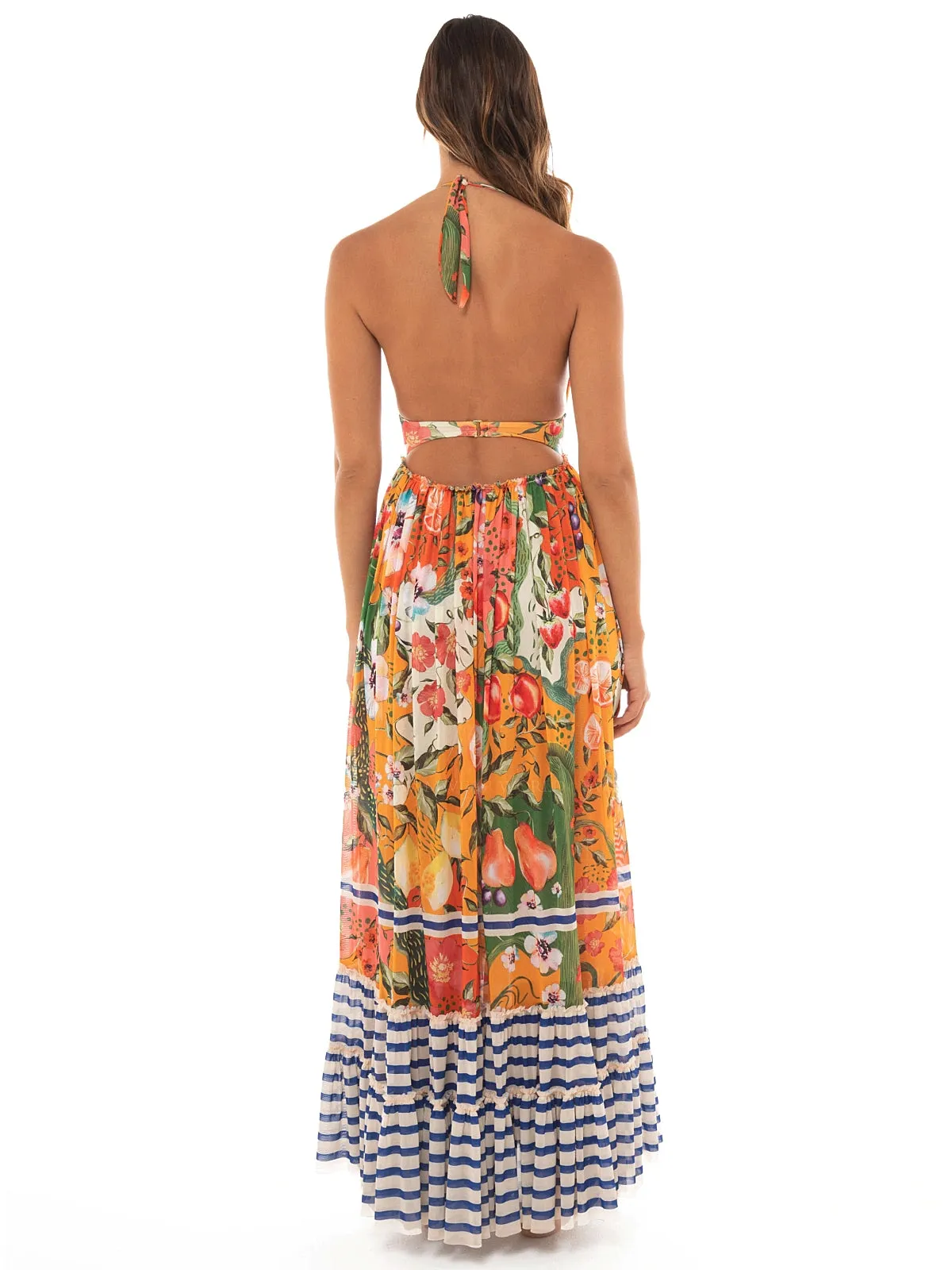 Ashley Dress