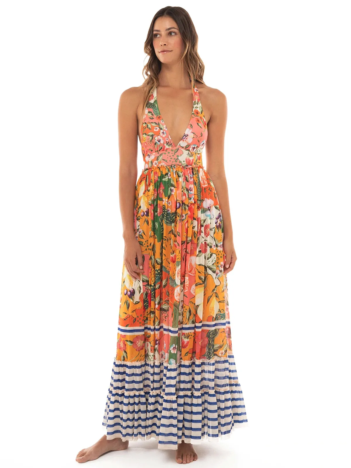 Ashley Dress