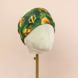 Atlantis Stretch Headband