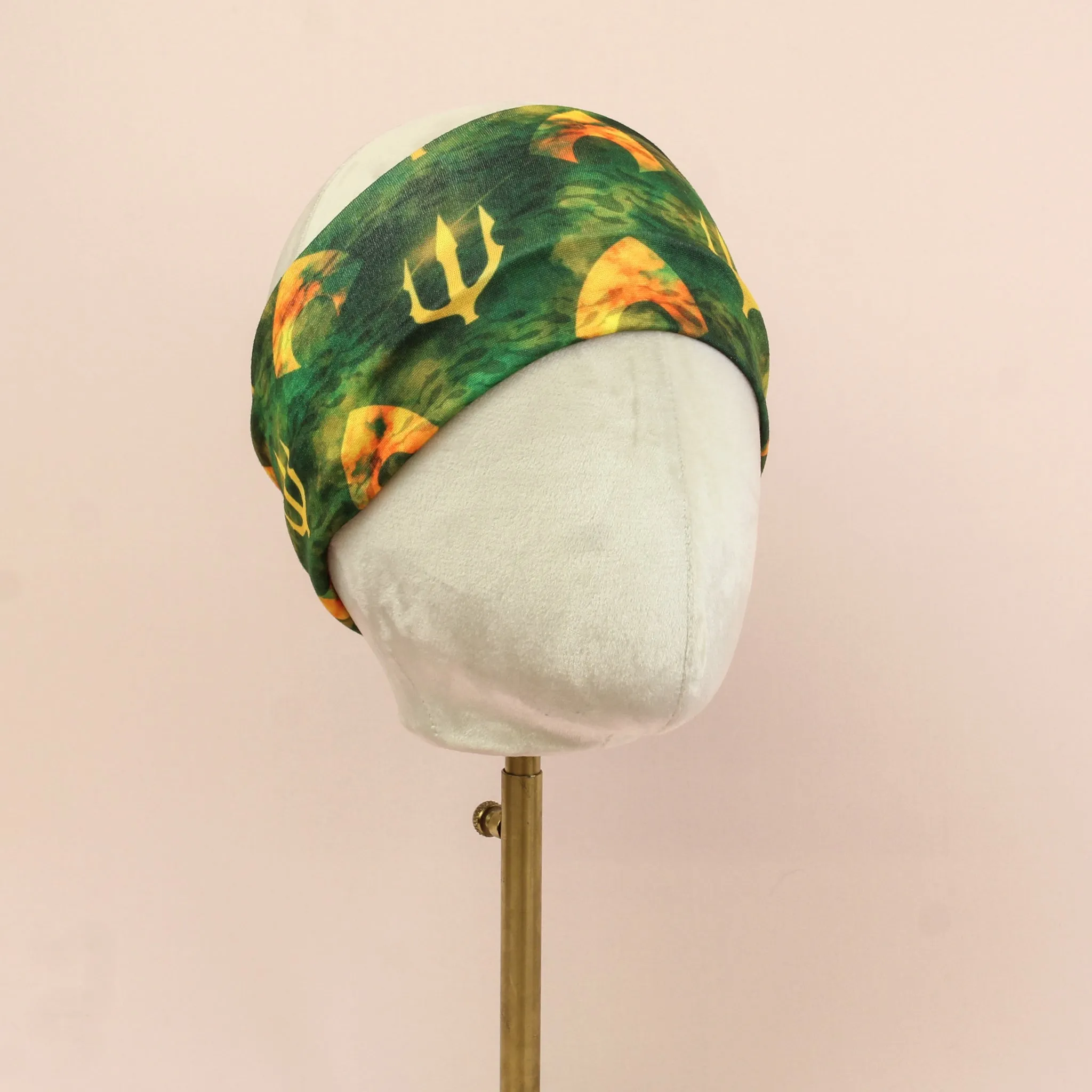 Atlantis Stretch Headband