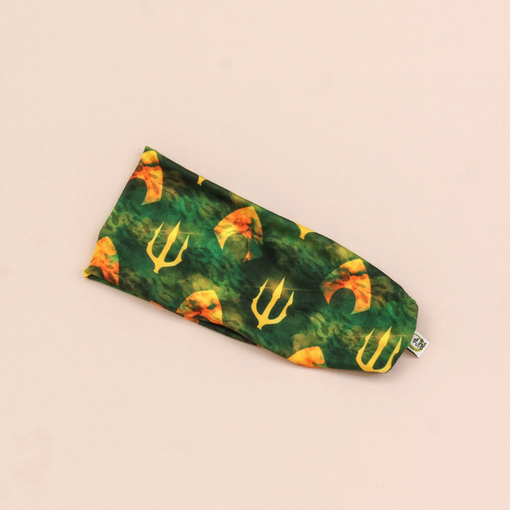 Atlantis Stretch Headband