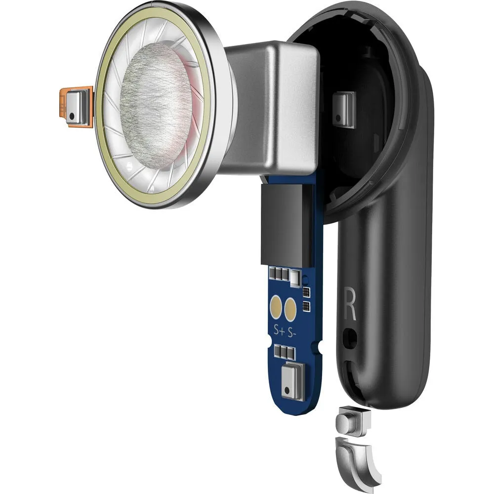 AU-Stream ANC  True Wireless Noise-Cancelling Earbud