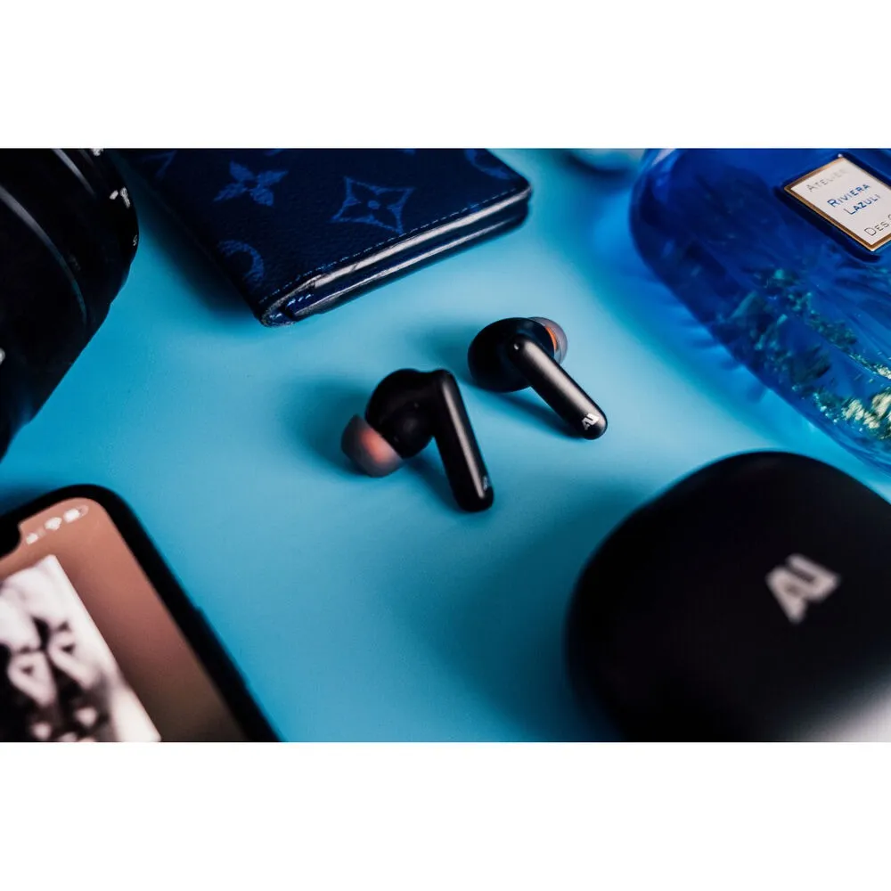 AU-Stream ANC  True Wireless Noise-Cancelling Earbud
