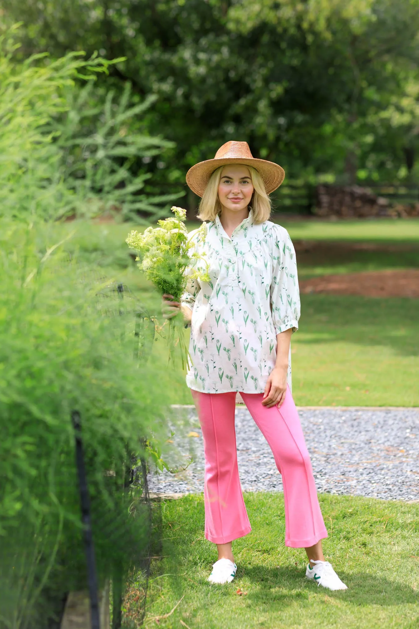Avie Top-Botanical Library Collection