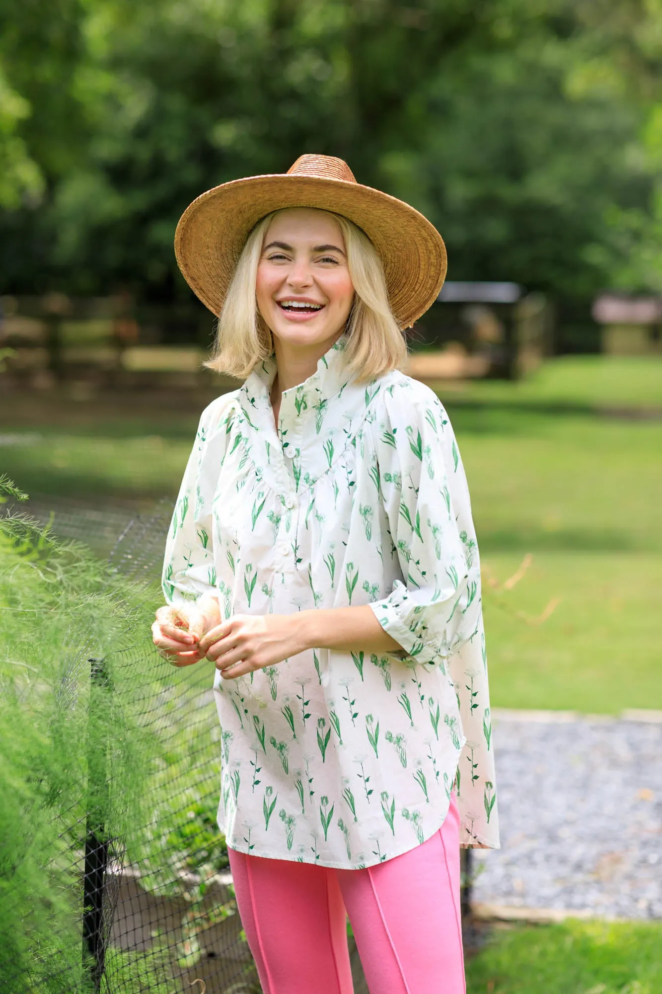 Avie Top-Botanical Library Collection