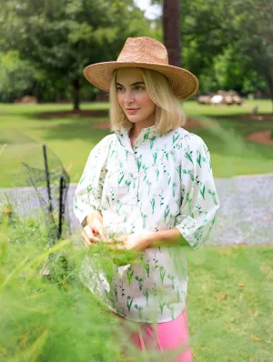 Avie Top-Botanical Library Collection