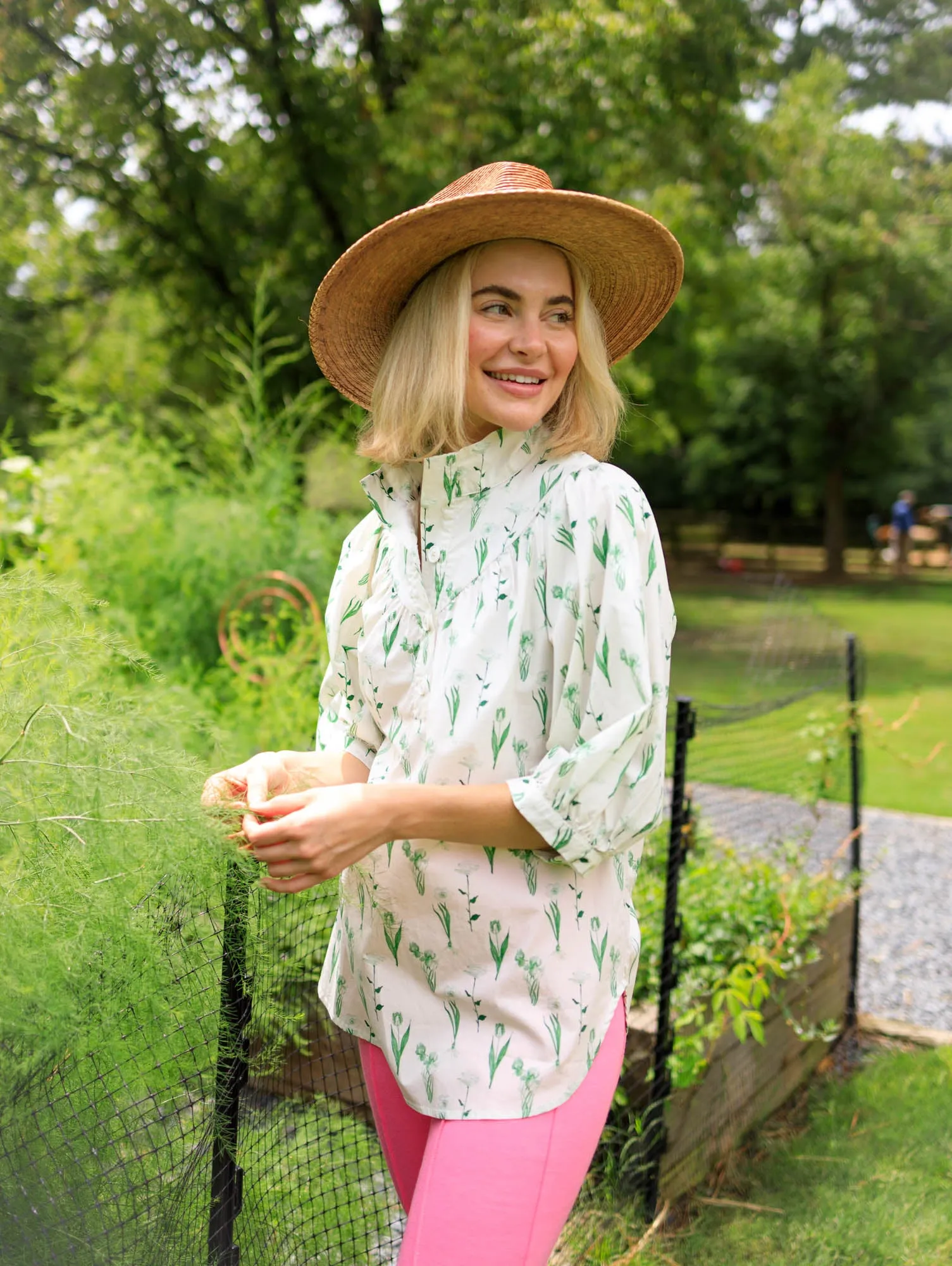 Avie Top-Botanical Library Collection