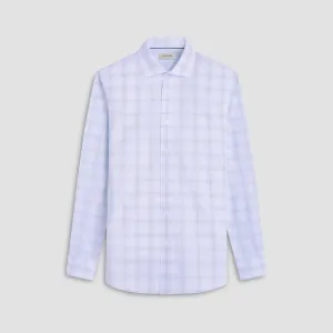 Axel Windowpane Shirt