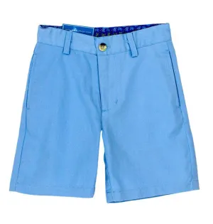 Bailey Boys Short - Harbor Blue