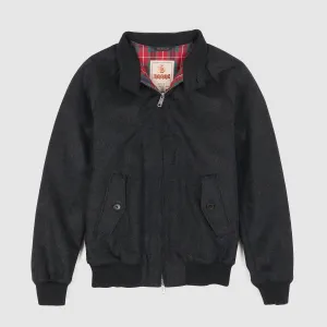 Baracuta G9 Melton Wool Jacket