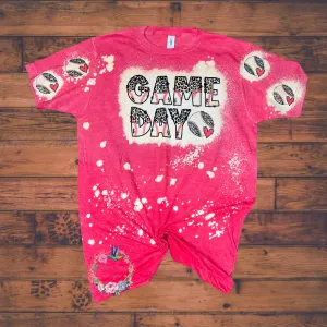 Baseball Game Day Shirt