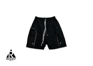 Bauhaus Bela Shorts Lido SS24 "Black"