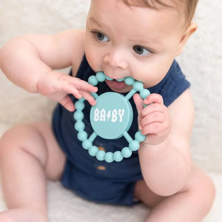 Bella Tunno Baby Happy Teether