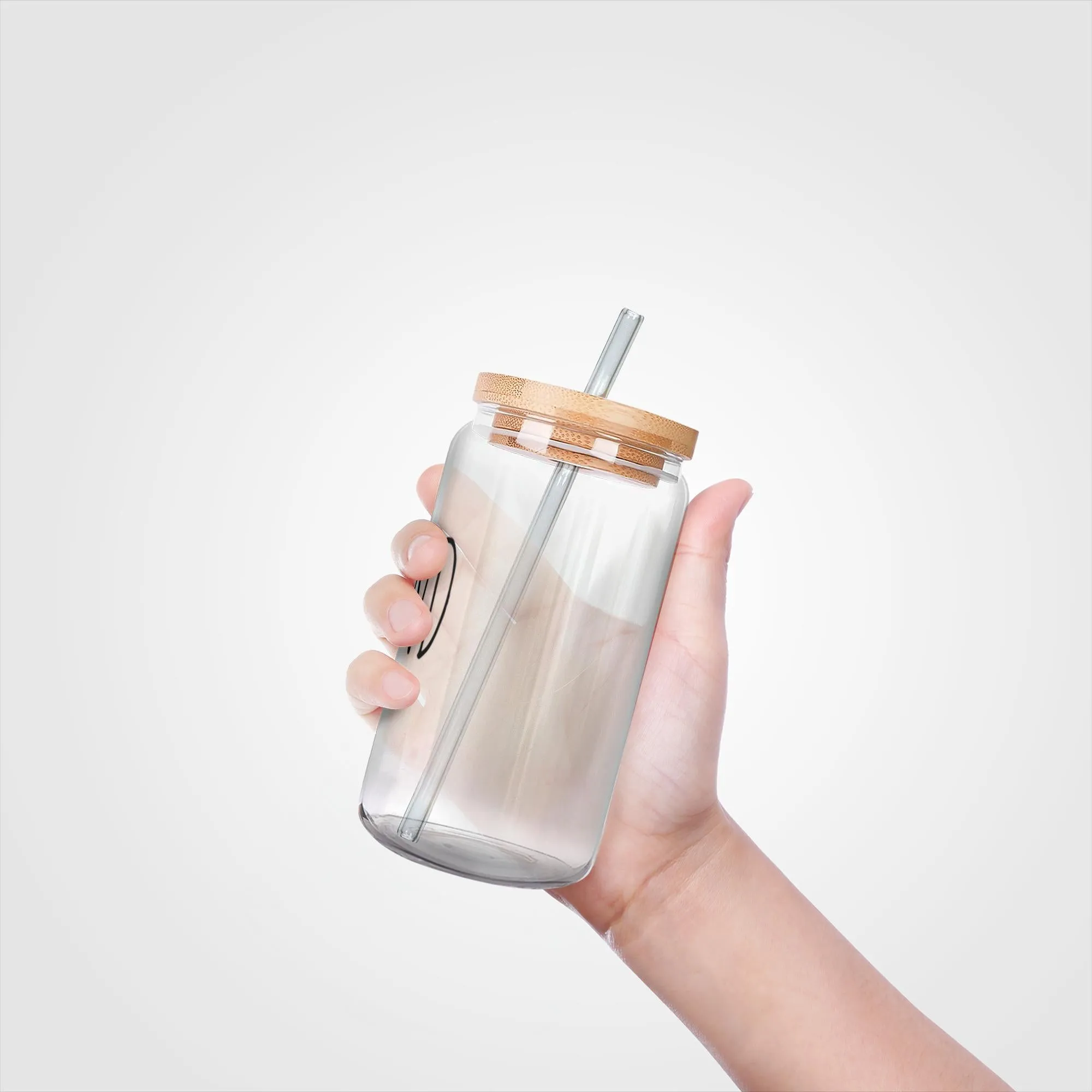 Best Friend Gift, Friendship Gift, Funny Bff Gift, Be Kind of A Bitch, Can Shaped Glass, Rude Iced Coffee Cup