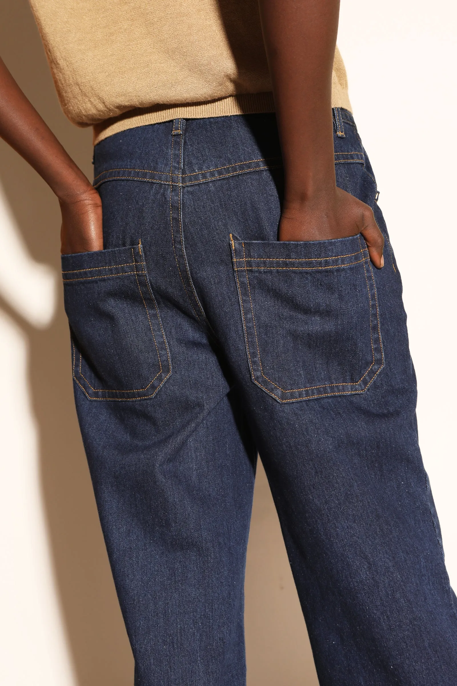 Big Boys Jeans Indigo