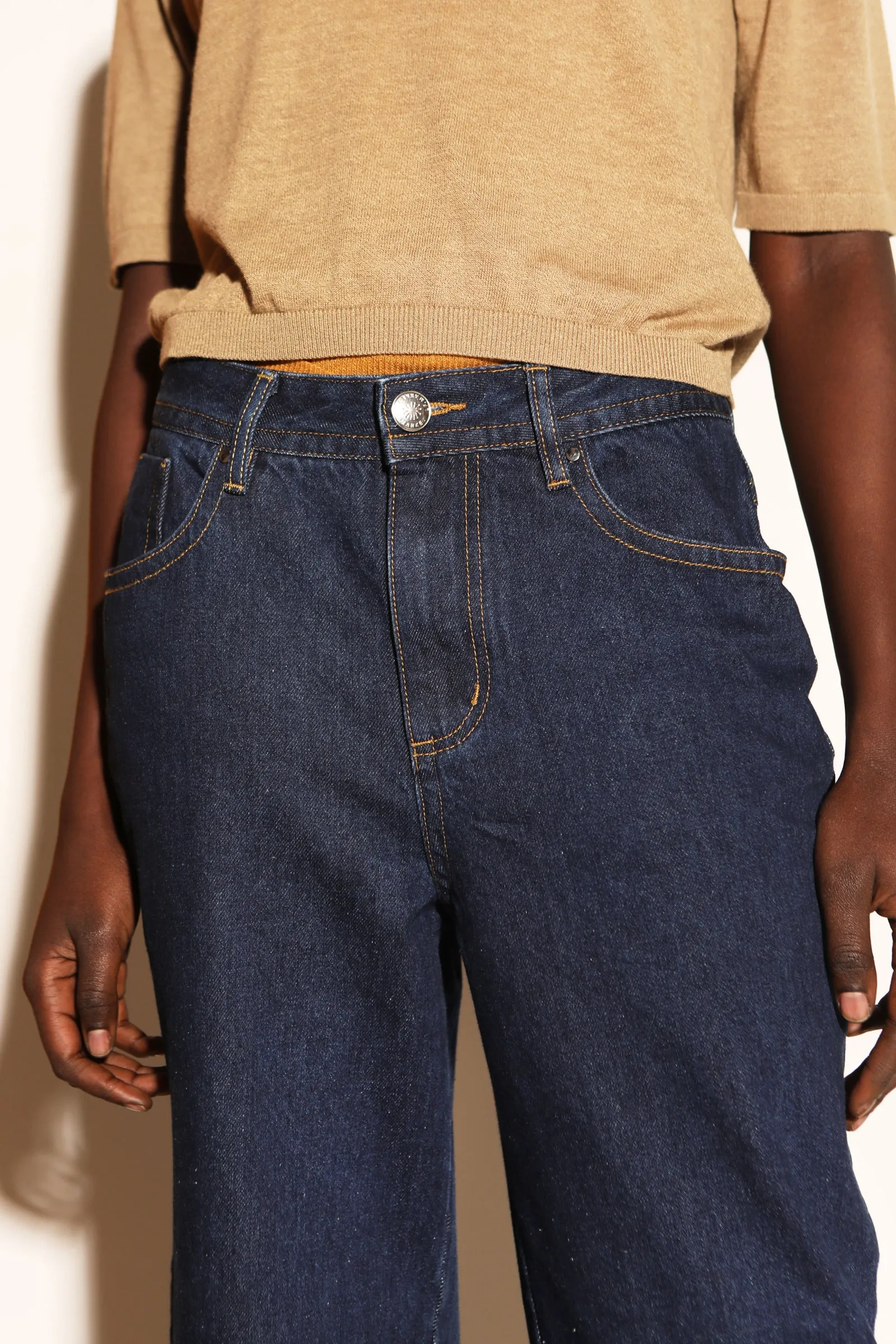 Big Boys Jeans Indigo