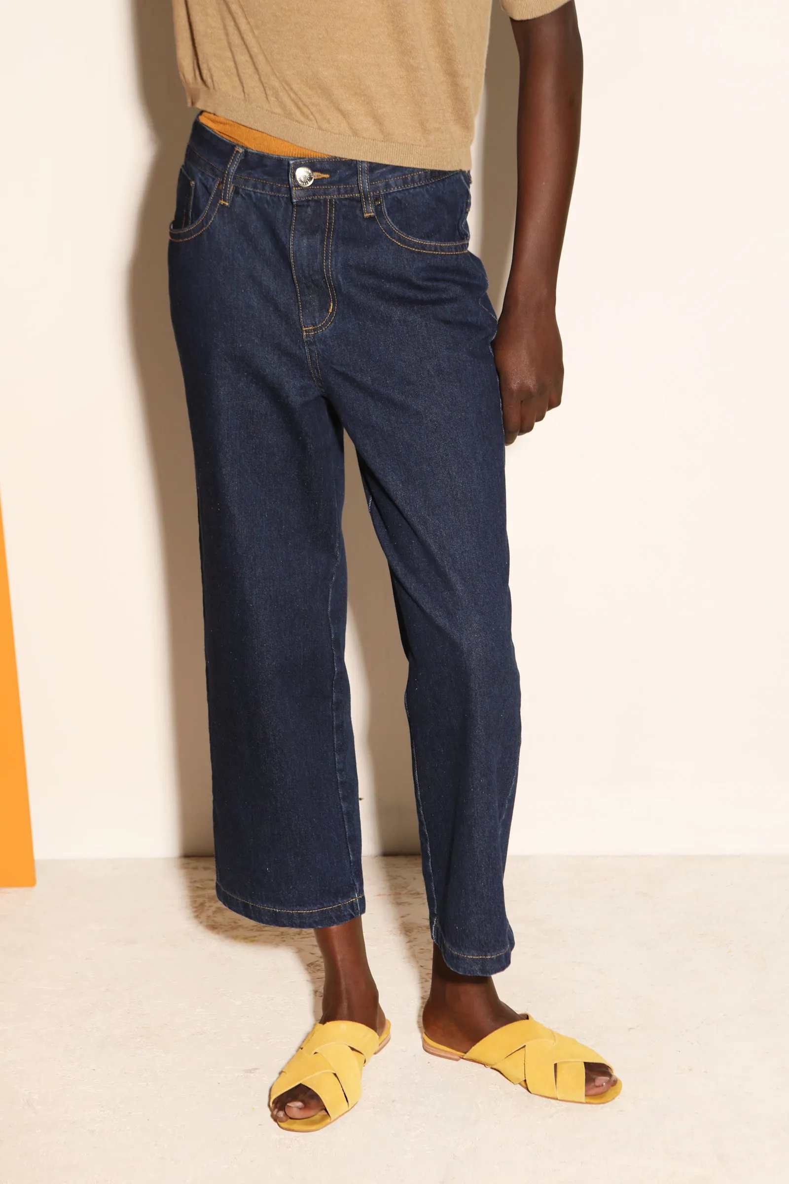 Big Boys Jeans Indigo