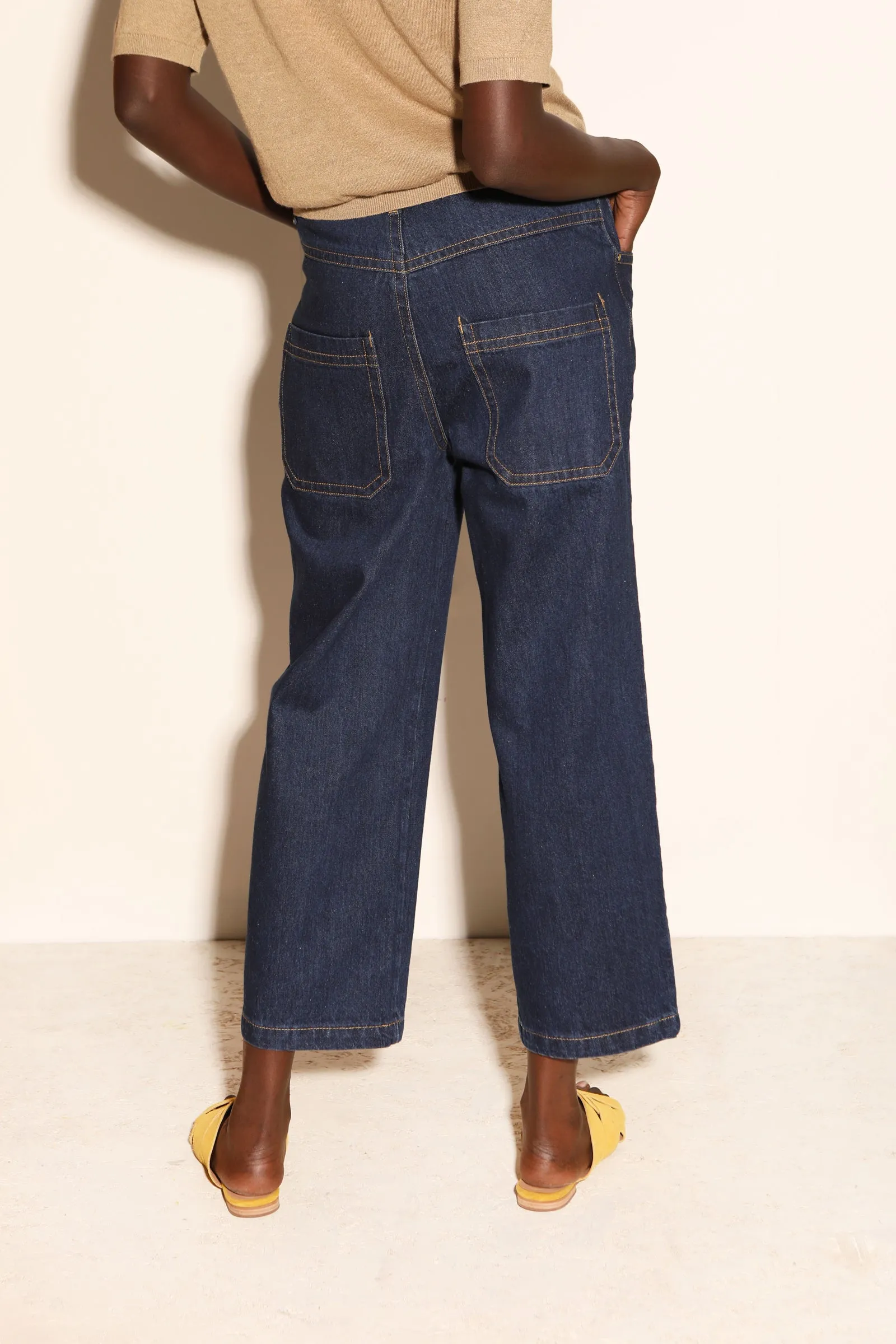 Big Boys Jeans Indigo
