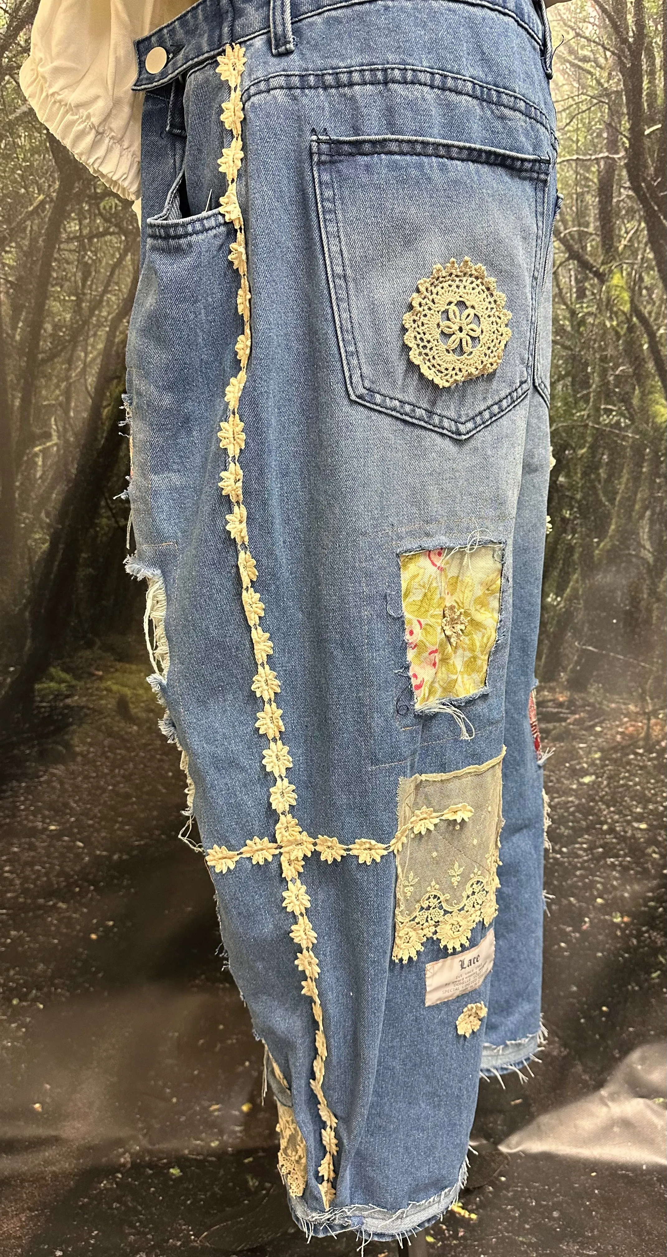 Billie Rose jeans