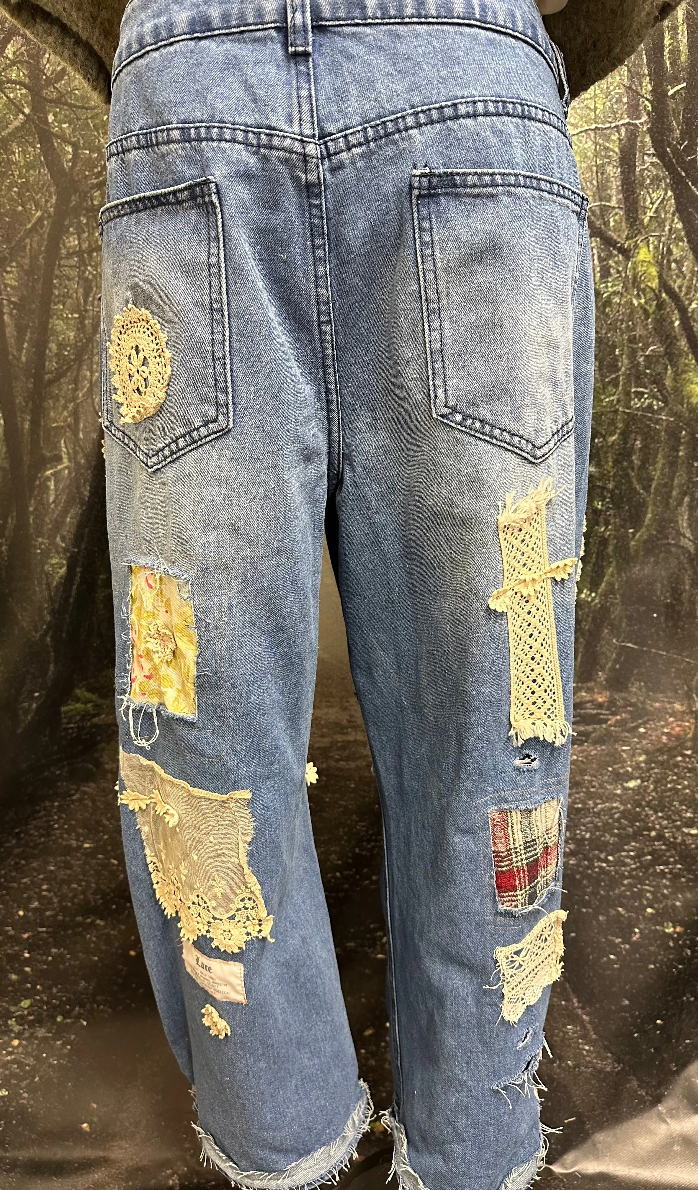 Billie Rose jeans