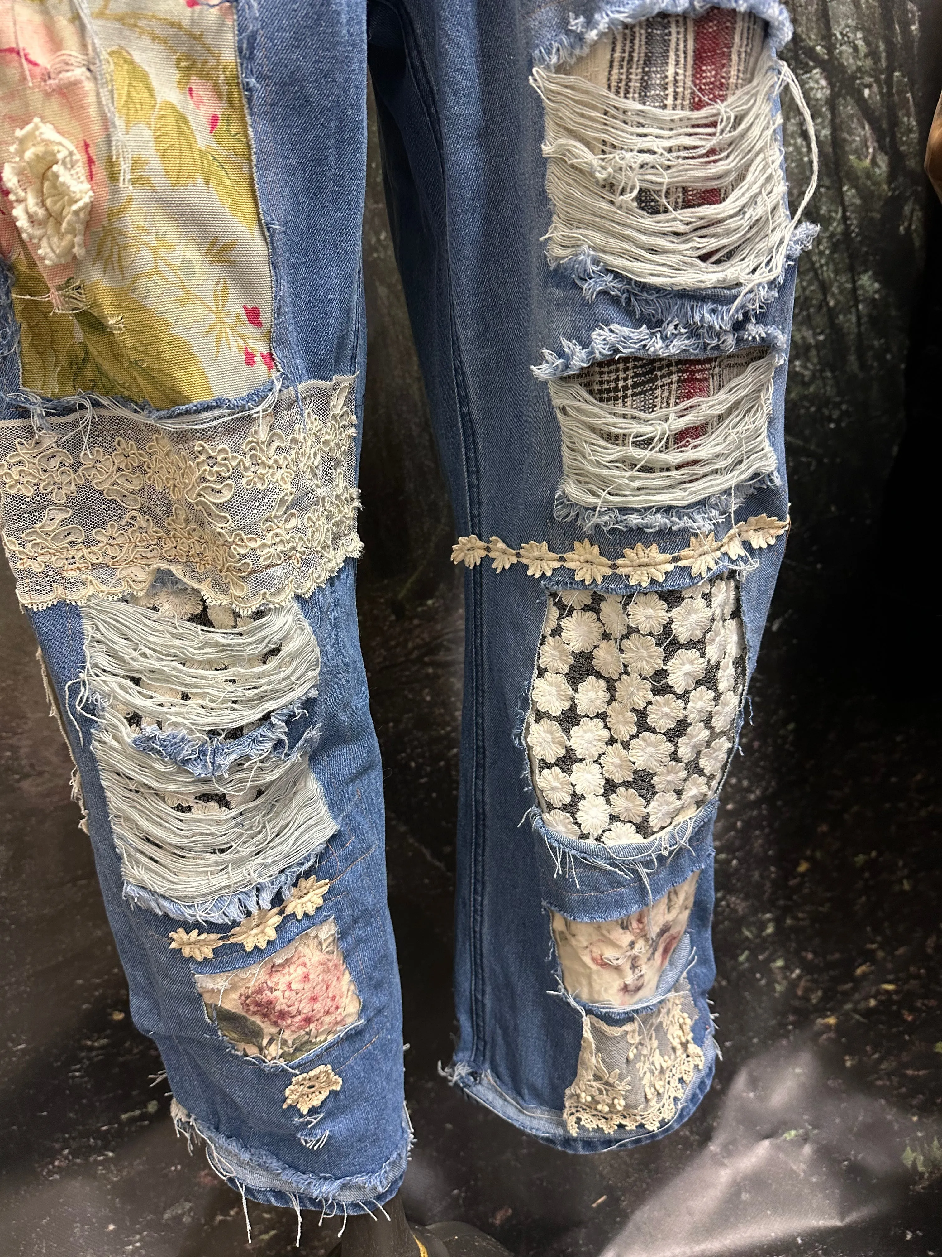 Billie Rose jeans