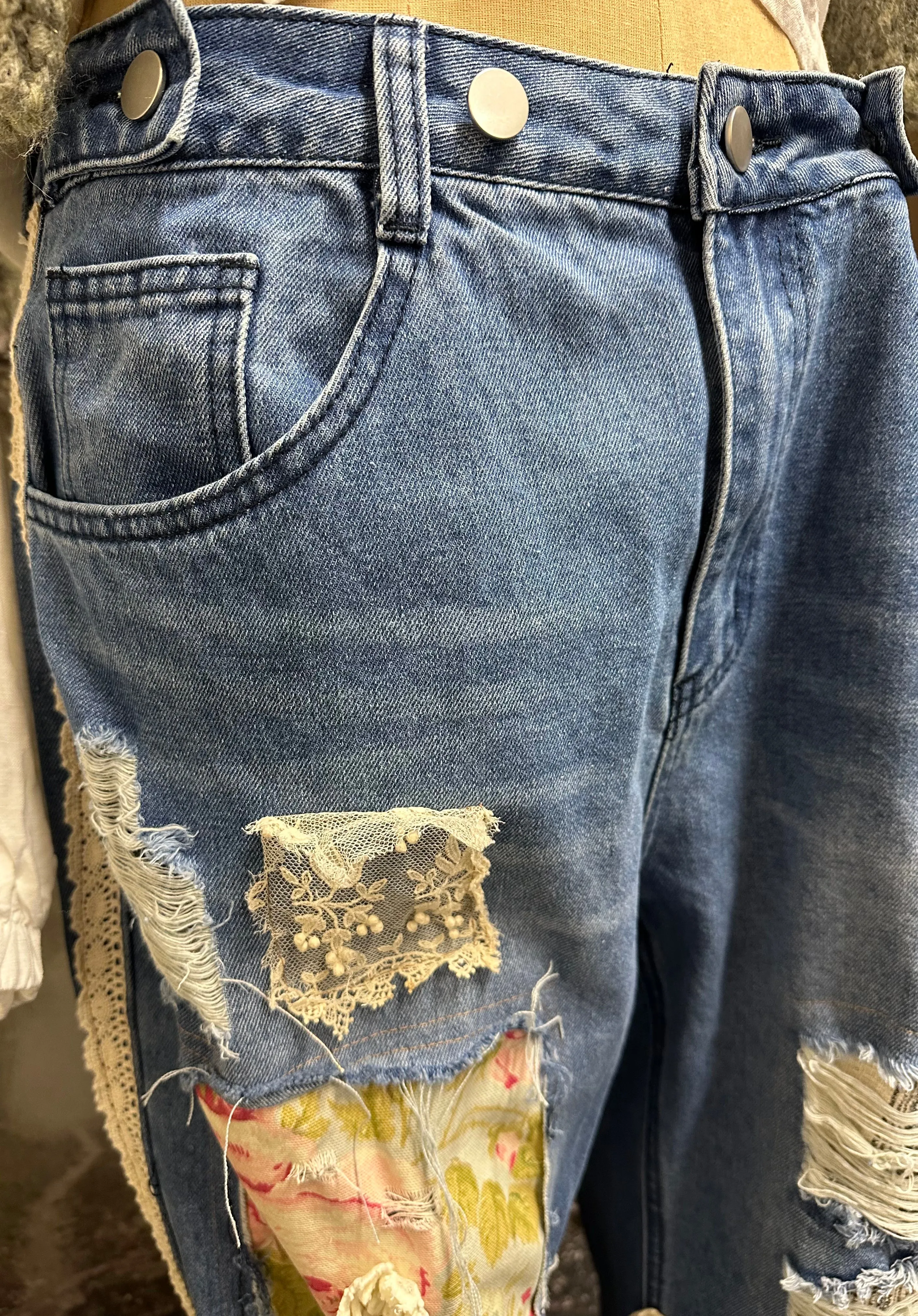 Billie Rose jeans