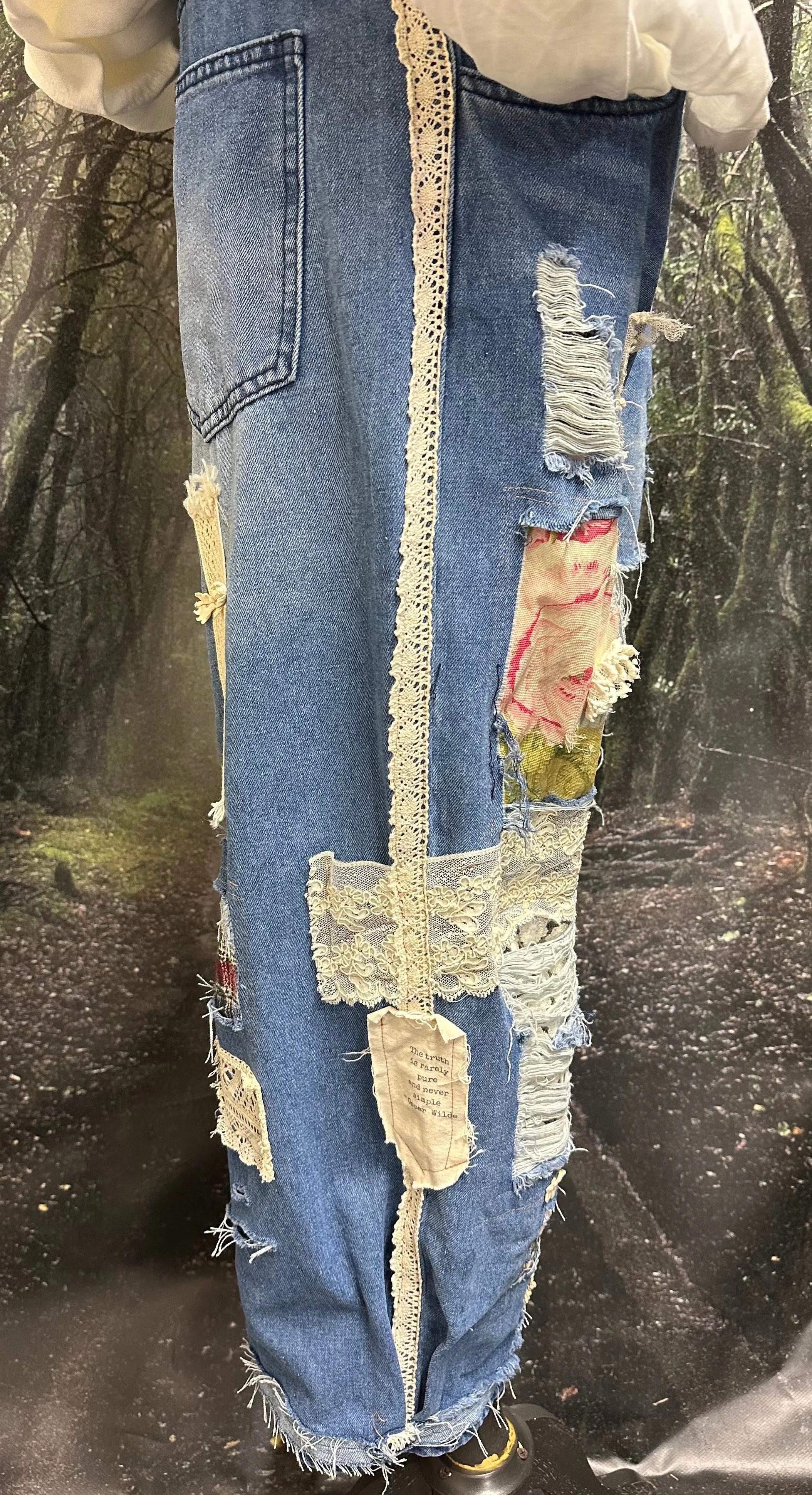 Billie Rose jeans