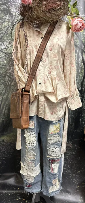 BILLIE ROSE JEANS