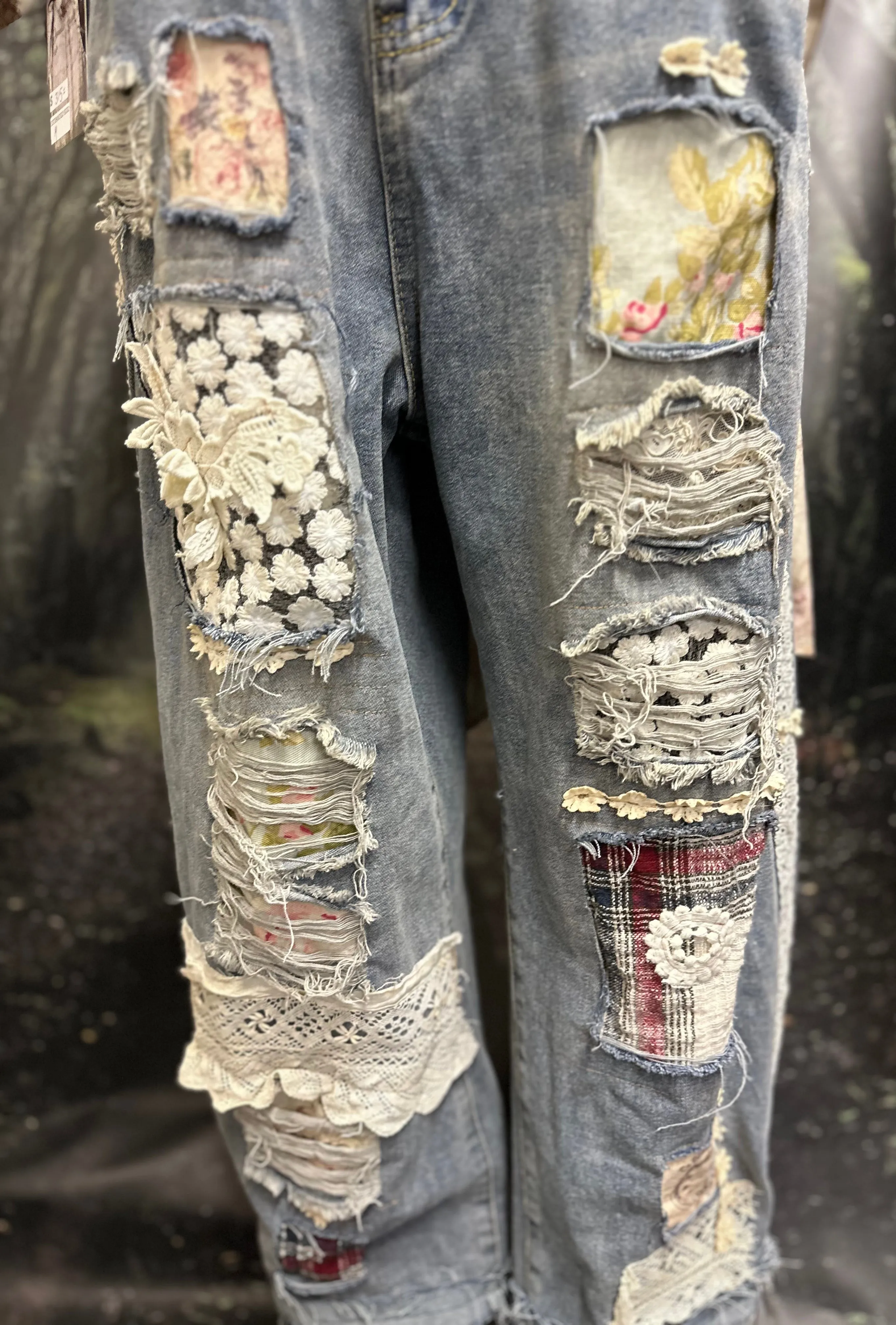 BILLIE ROSE JEANS
