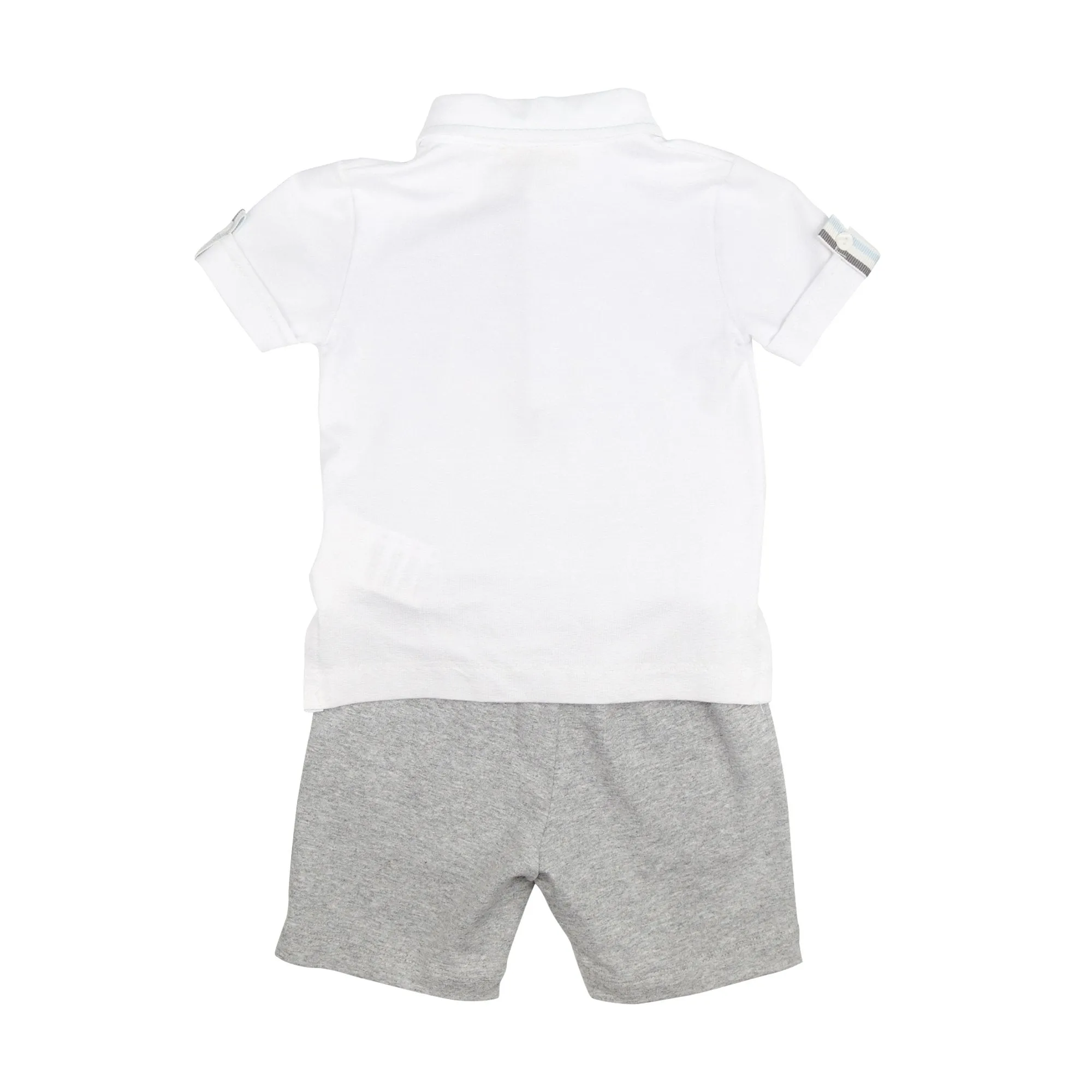 Bimbalo Boys Two Piece Set