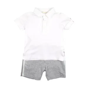 Bimbalo Boys Two Piece Set