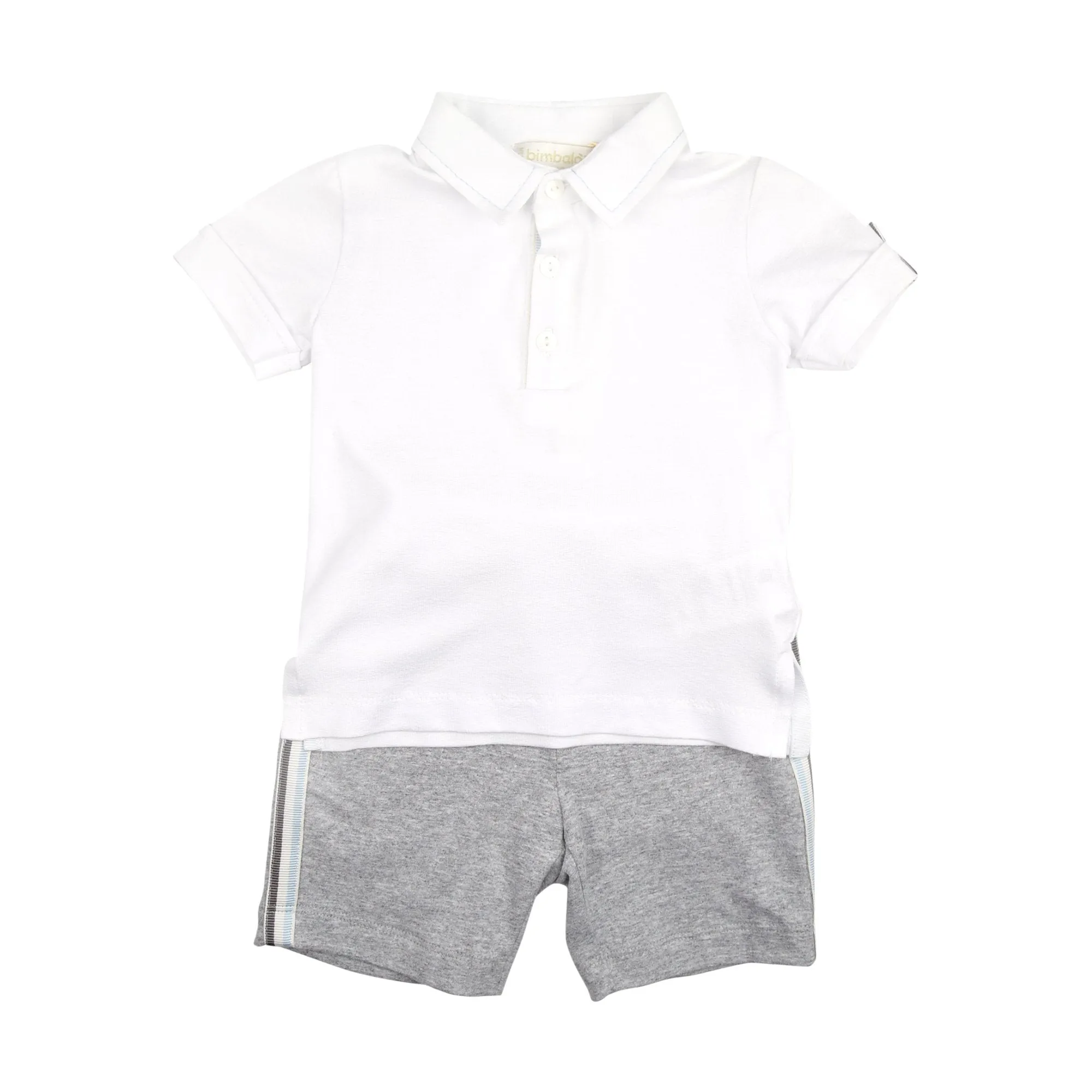 Bimbalo Boys Two Piece Set
