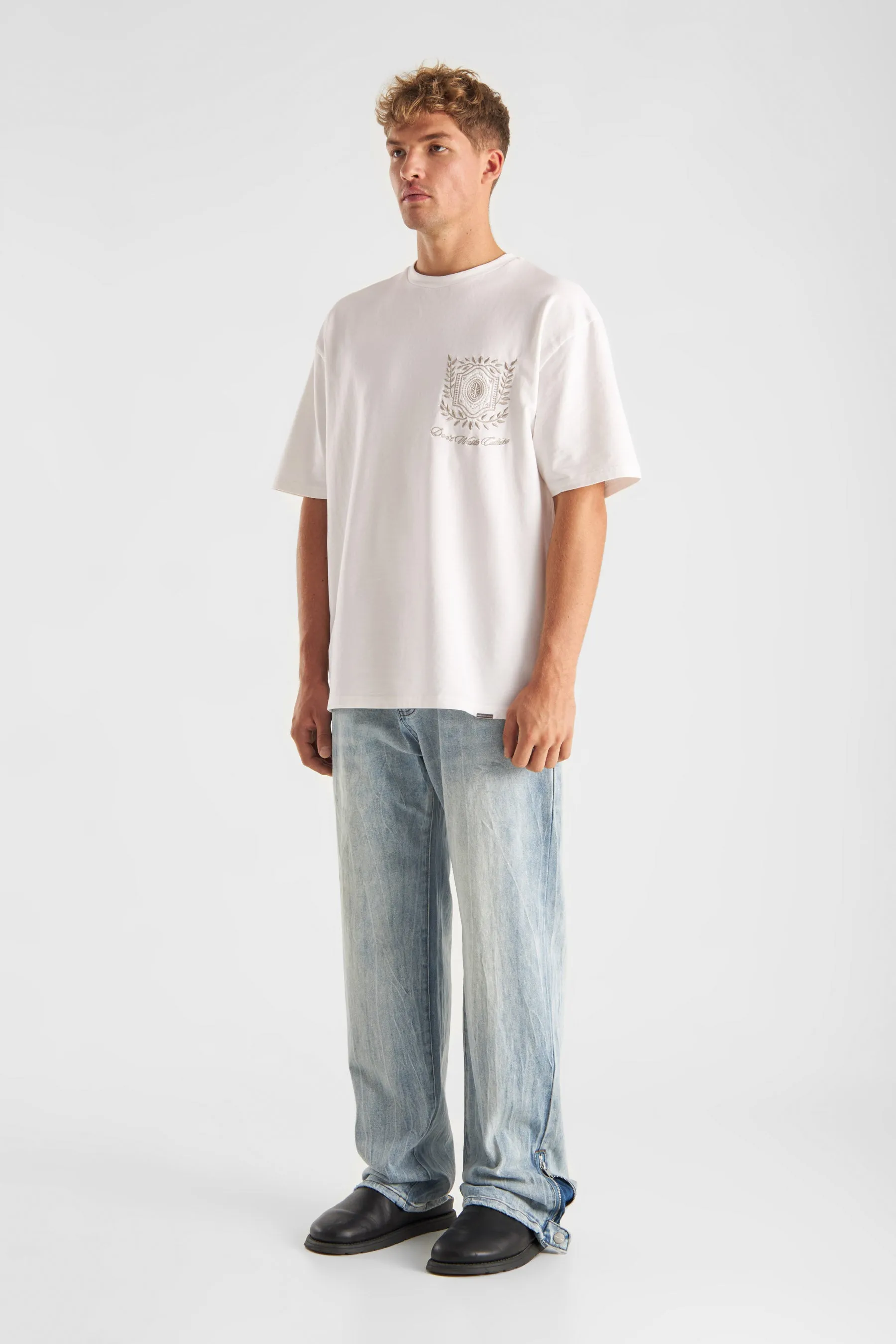 Binja | Light Blue