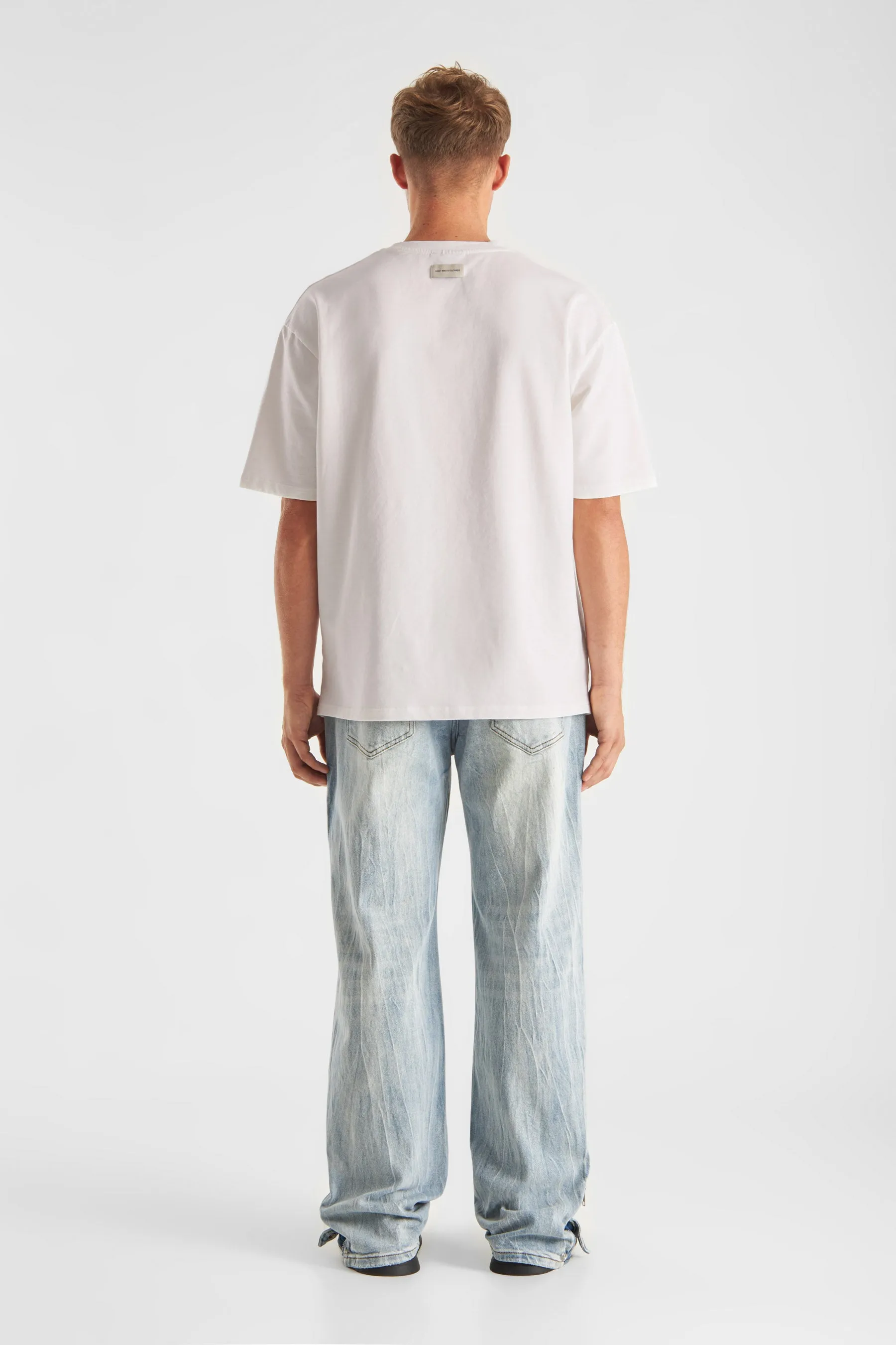 Binja | Light Blue