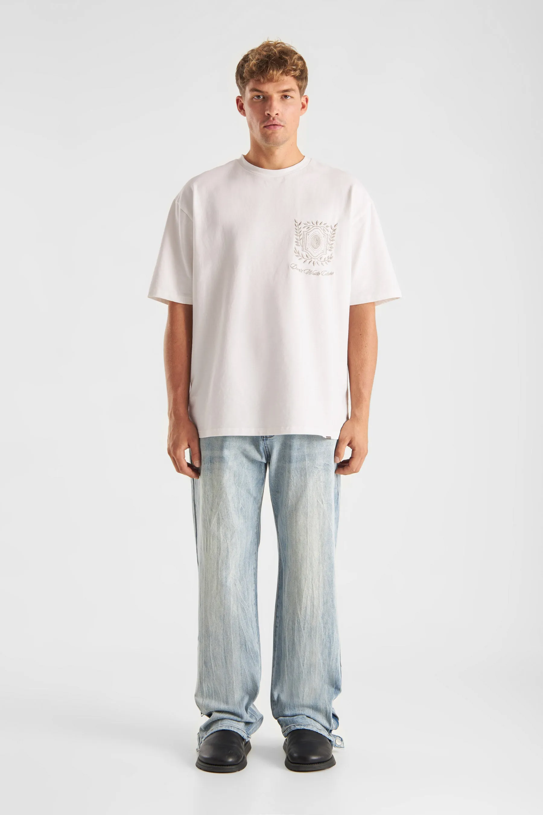 Binja | Light Blue