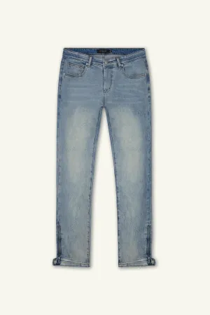 Binja | Light Blue