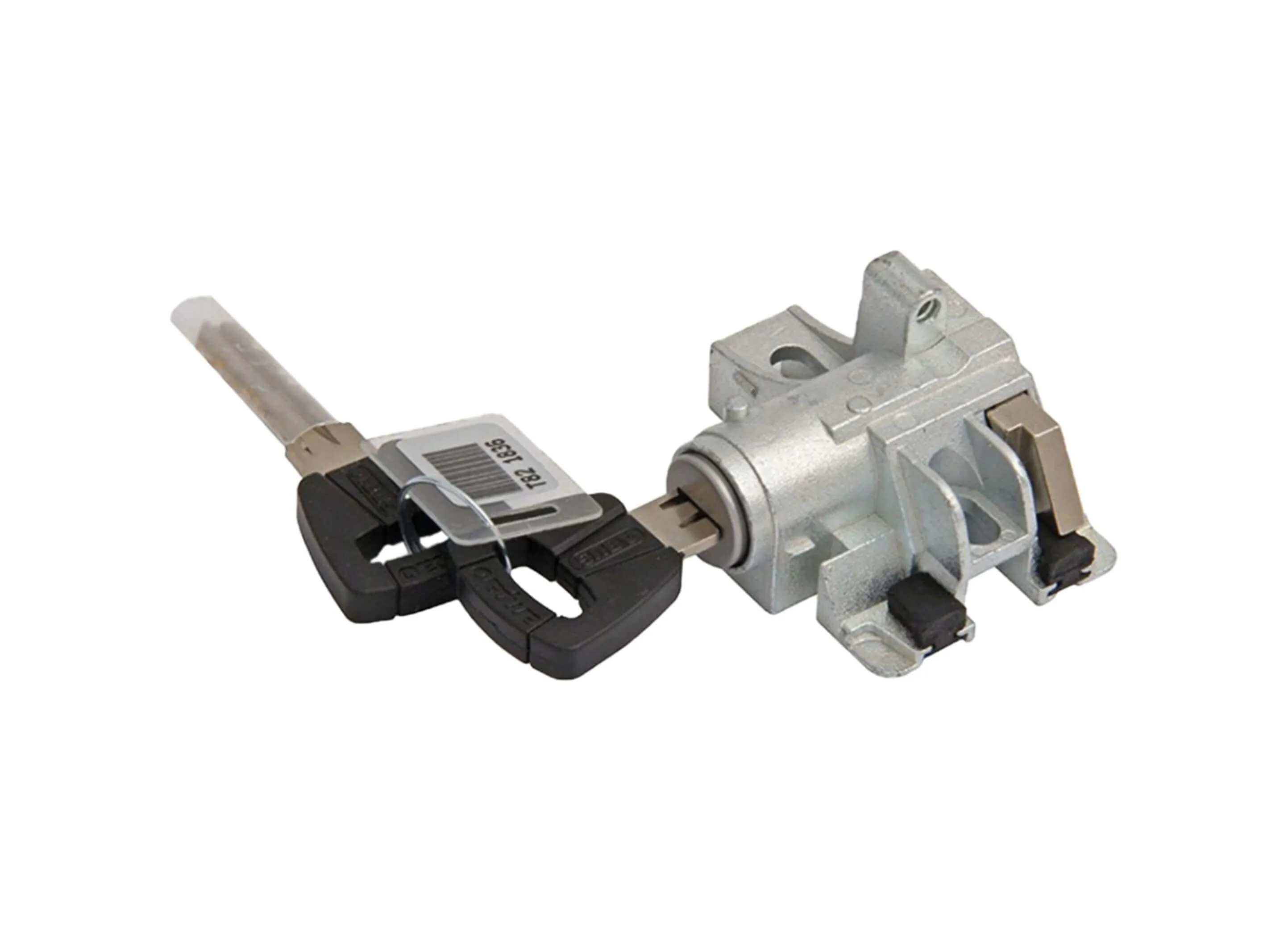 Bosch Battery Lock - System 2