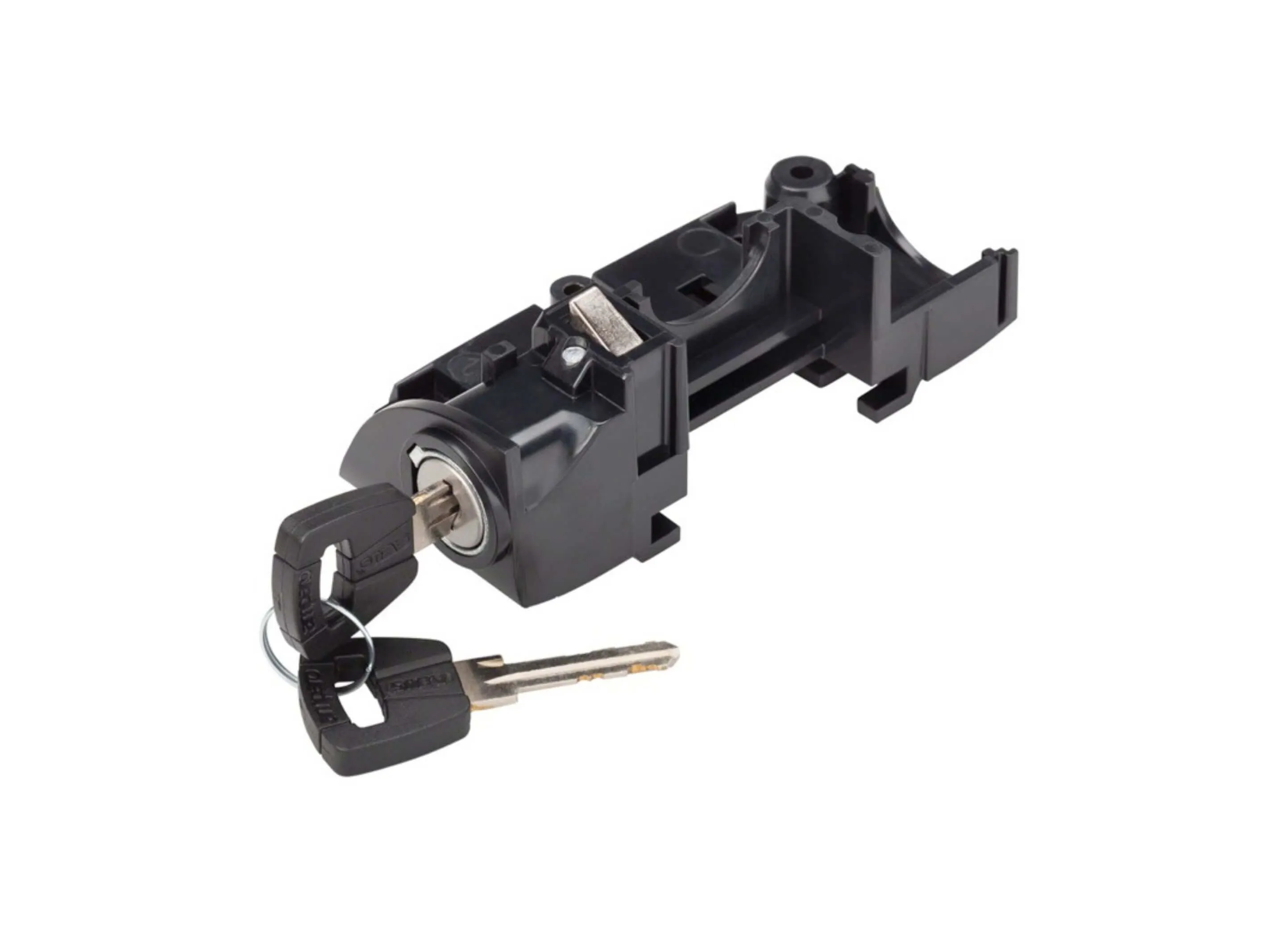 Bosch Battery Lock - System 2