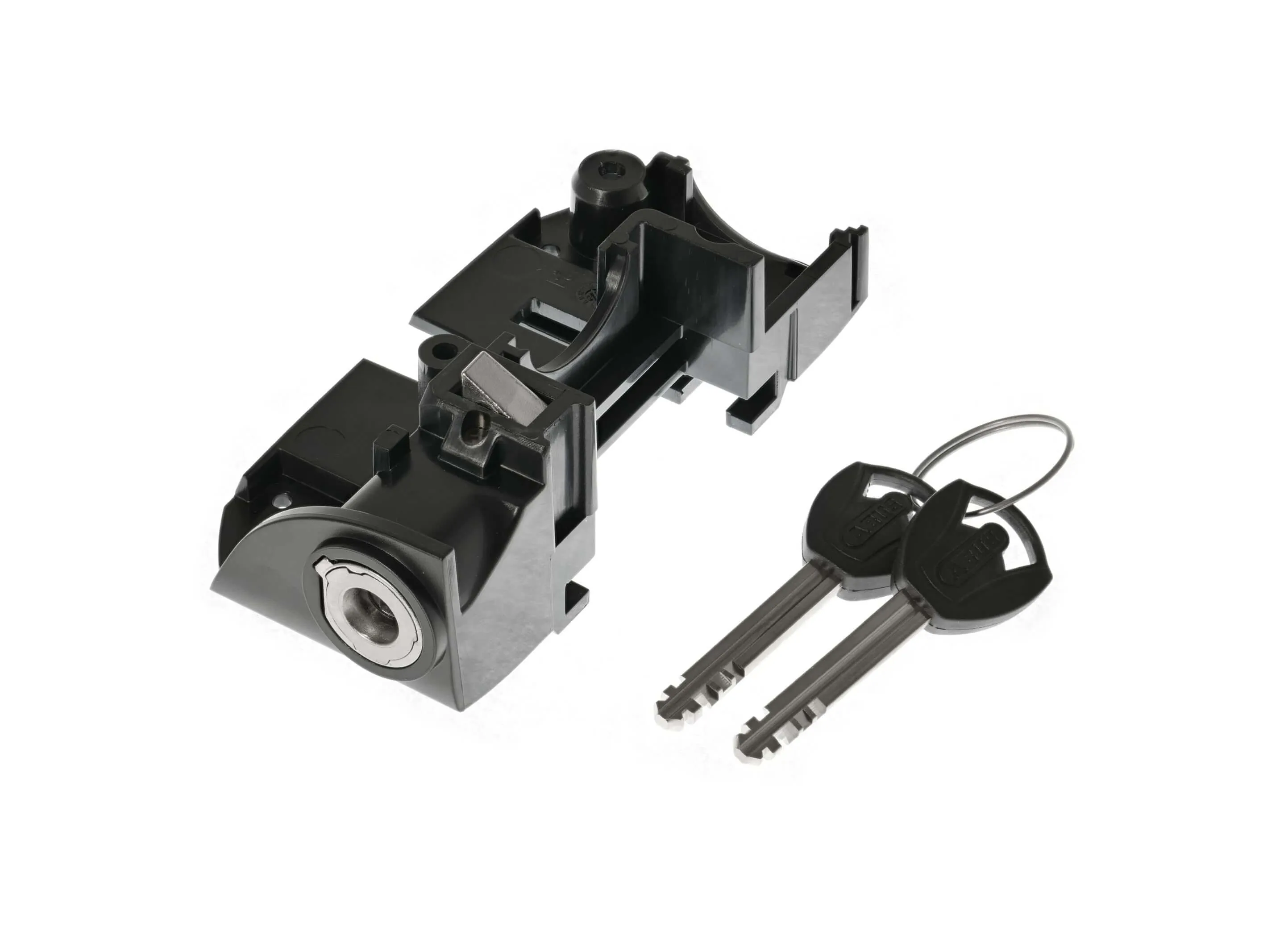 Bosch Battery Lock - System 2
