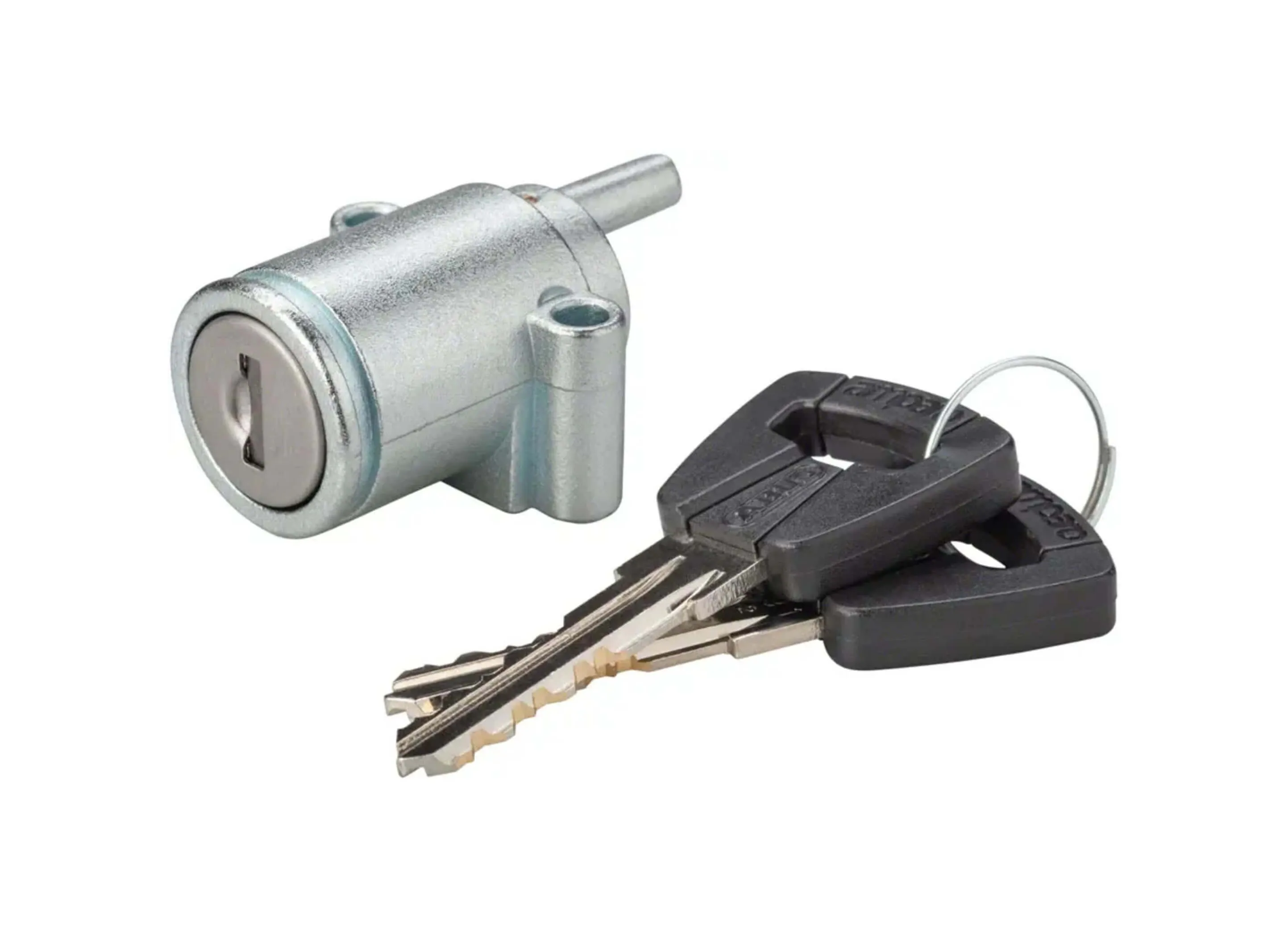 Bosch Battery Lock - System 2