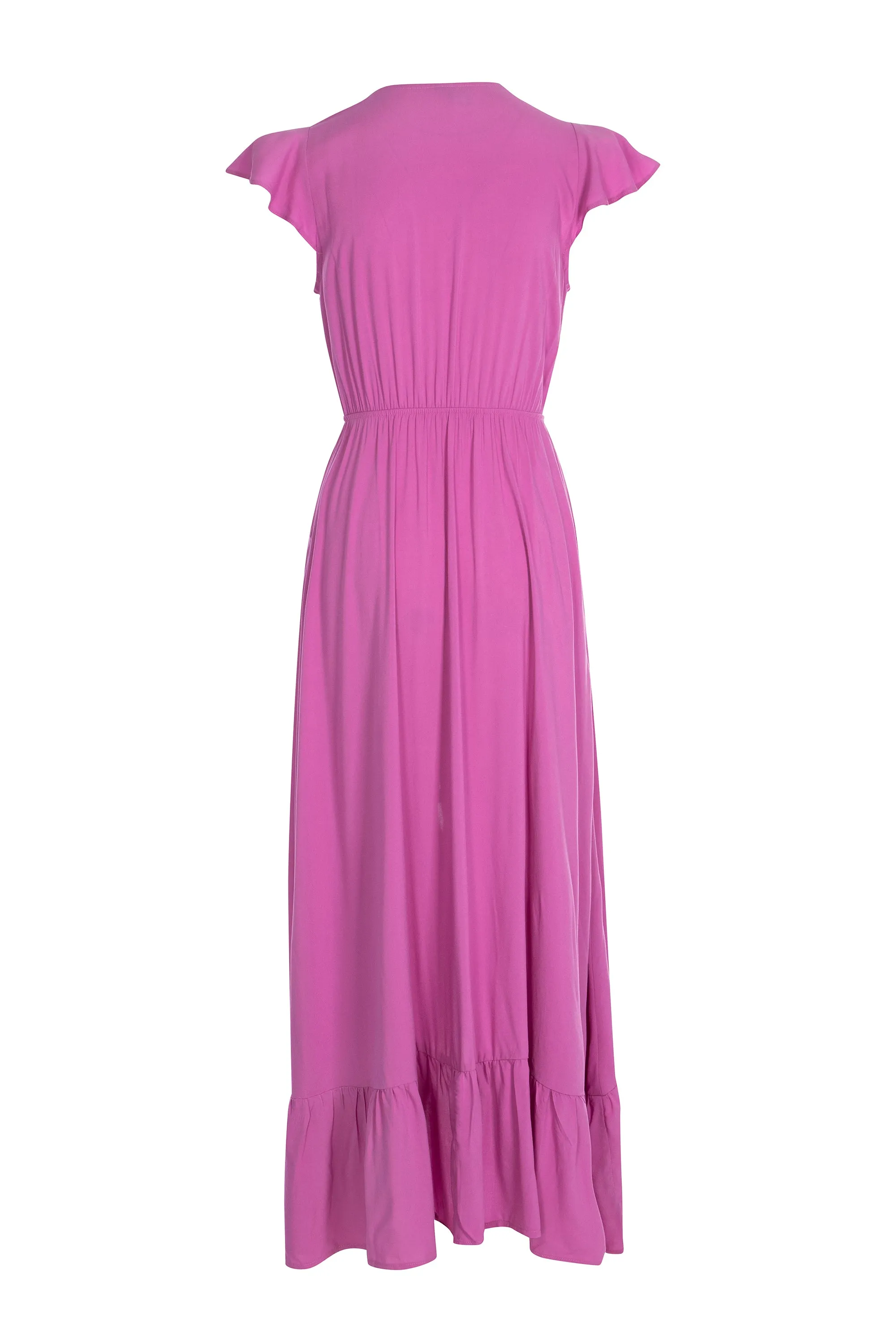 Bougainvillea - Ella Dress