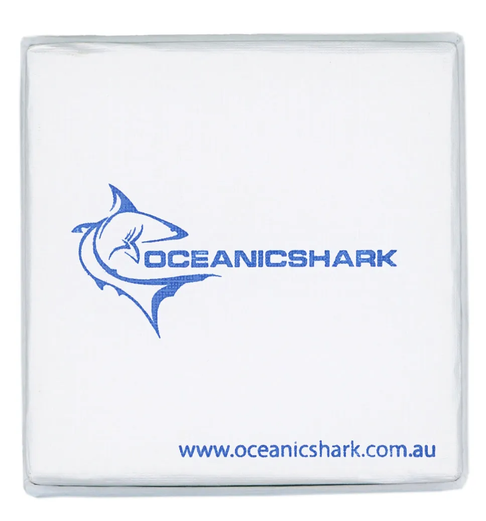Boxed Tiger Shark Tooth