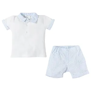 Boys 2-Piece Short Set