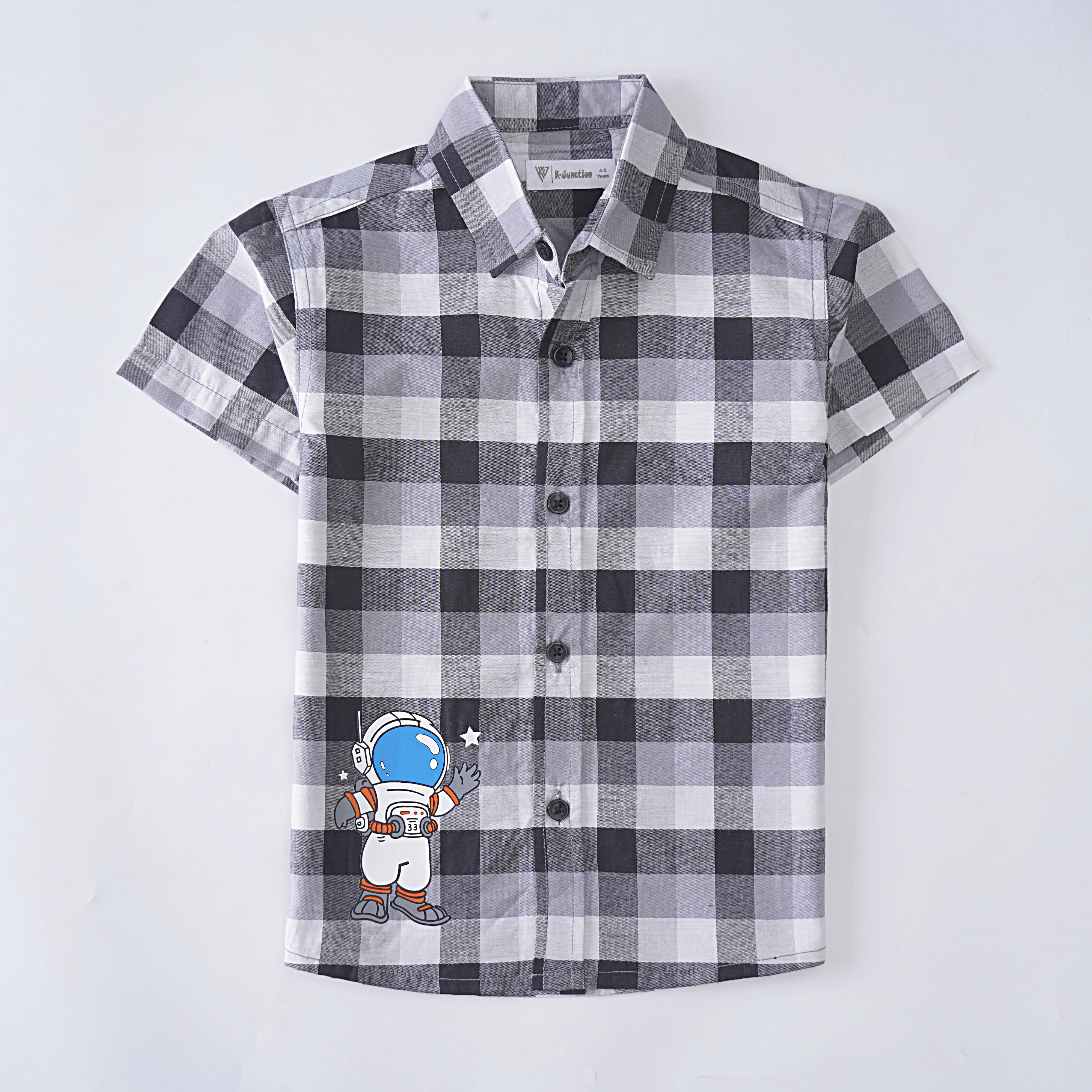 Boys Shirt 0001