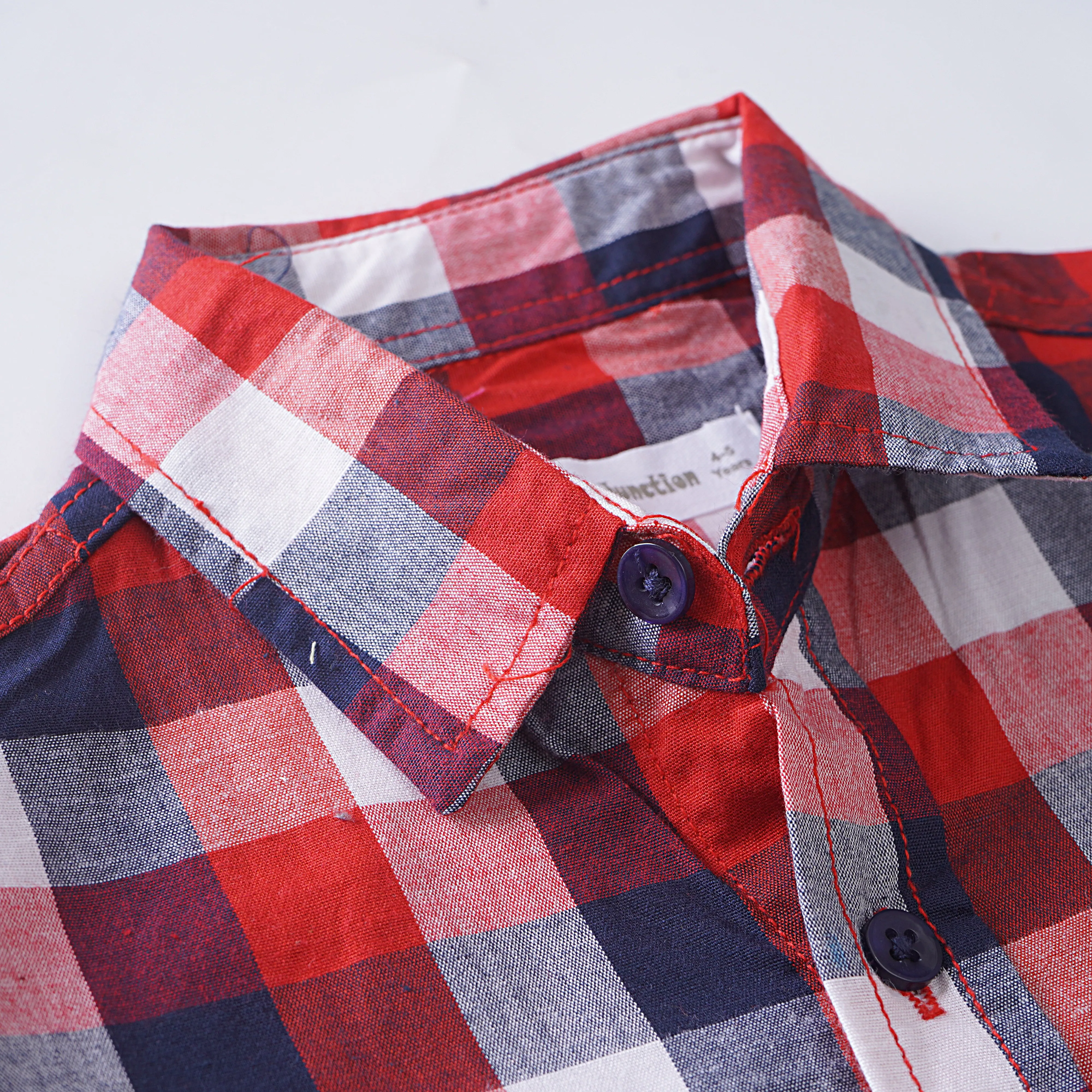 Boys Shirt 0001